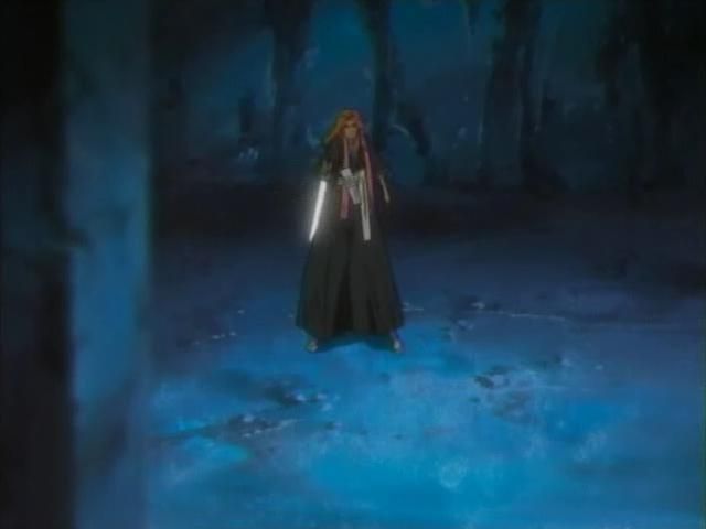 Otaku Gallery  / Anime e Manga / Bleach / Screen Shots / Episodi / 088 -  La distruzione dei Vice-Capitani - Trappola nella caverna sotterranea / 158.jpg